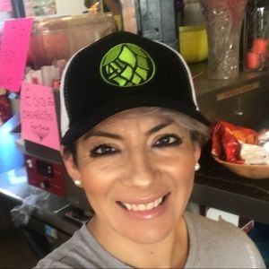 Meet your Posher, Dalia